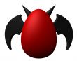 devils egg