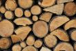 Pile of Logs