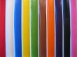 The many-colored plasticine