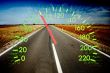 Speedometer