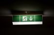 Emergency exit
