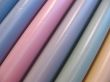 A new many-colored plasticine