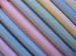 A new many-colored plasticine