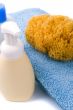 body care products
