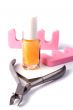 pedicure beauty set