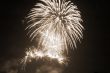 Fireworks Special sepia