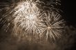Fireworks Spectacular sepia