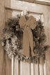 Christmas Decoration sepia