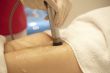 Doctor on a medical procedure