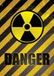 danger poster