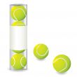 tennis stack