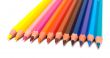 colour pencils