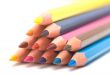 colour pencils