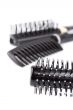 hairbrushes