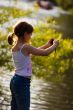 Young photographer