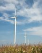 Wind power