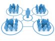 people network