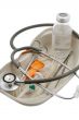Infusion, medical material