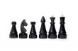 Black chessmen