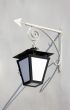 white lantern