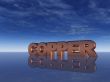 copper