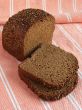 spicy black bread