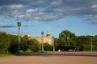 Castle and park