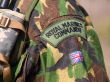 British Royal Commando