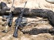 USA M4 Rifles