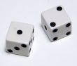 A pair of dice