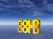 gold