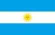 Flag Of Argentina