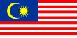 Malaysia Flag