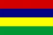 Flag Of Mauritius