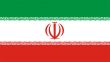 Flag Of Iran