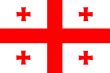 Georgia Flag