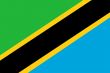 Tanzania Flag
