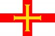 Guernsey Flag