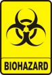 Biohazard Sign