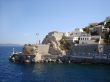 Hydra bastions with cannons