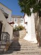 Stairway of Hydra street