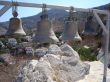 Hydra island bells