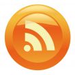 rss button