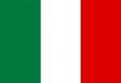 Italy Flag