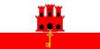 Flag Of Gibraltar