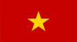 Flag Of Vietnam