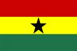 Ghana Flag