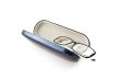 glasses in an open case