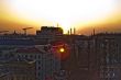 urban life