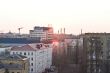 urban life